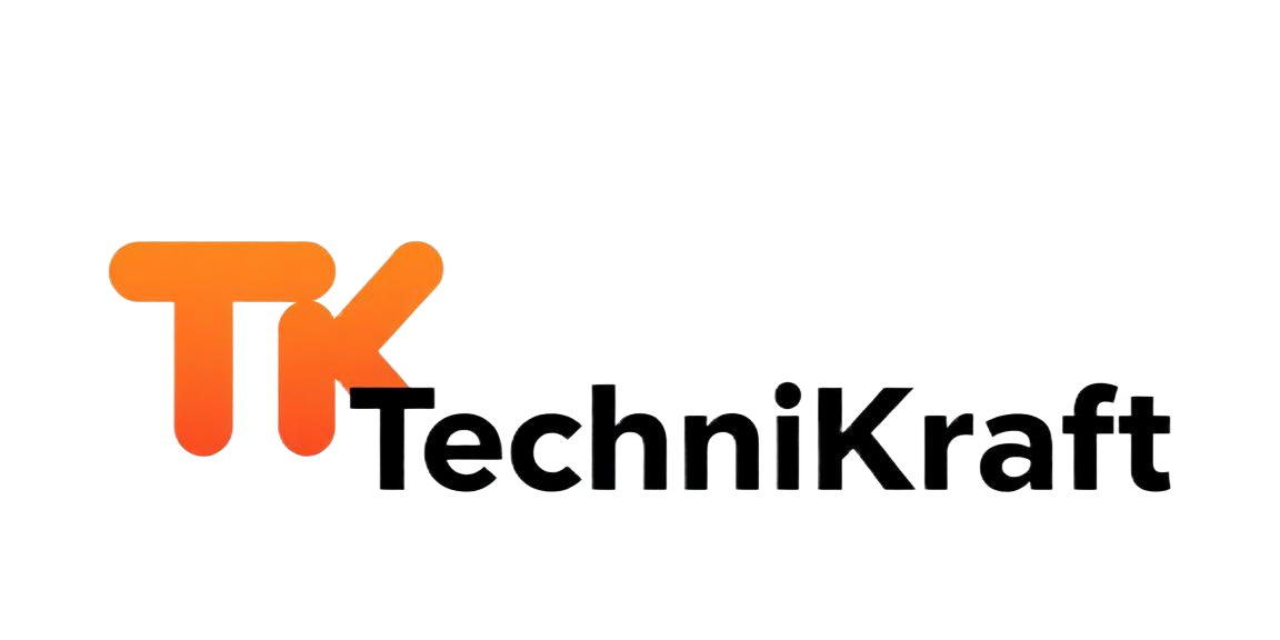 TechniKraft Logo